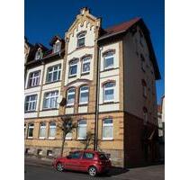 1-Zimmer-DG-Wohnung im Südviertel Gotha