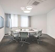 Ab 2 EURm²: Modernes, klimatisiertes Büro mit Teeküche!* - Krefeld Fischeln