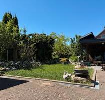 Erdgeschosswohnung mit Garten - 1.700,00 EUR Kaltmiete, in Eckernförde (PLZ: 24340)
