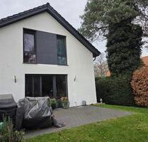 *Provisionsfrei* Moderne, energieeffiziente DHH in Altwarmbüchen - Isernhagen