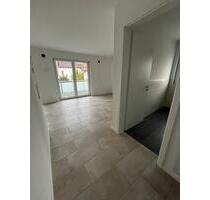 1-Zimmer Wohnung 45qm mit Balkon in Seligenstadt Erstbezug