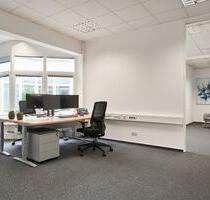 BÜRO | 2 EURM² | RENOVIERT |TOP LAGE!* - Krefeld Fischeln