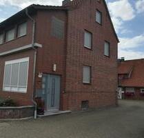 Doppelhaushälfte mit Blick auf die Felder - Edemissen