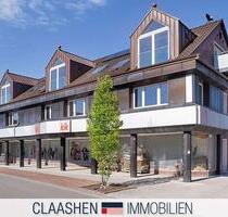 Neues Wohngefühl im Zentrum von Hage