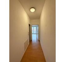 2-Zimmer-Wohnung mit 2 Balkonen im Zentrum von Deggendorf