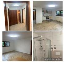 Wohnung zu vermieten - 600,00&nbsp;EUR Kaltmiete, ca.&nbsp; 45,00&nbsp;m&sup2; in Gäufelden (PLZ: 71126)