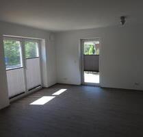 Zweizimmerwohnung in Heide nahe der FH