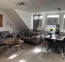 DG Wohnung mit Maisonette 95 m2 in Bottrop-Fuhlenbrock