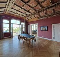 Coworking Büroplatz Shared Oﬃce Arbeitsplatz Büro - Berlin Pankow