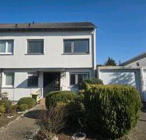 EinfamilienhausDoppelhaushälfte mit Garage - Dortmund Aplerbeck