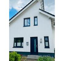 Modernes Einfamilienhaus zur Miete in Mettingen