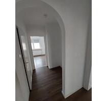 3-Zimmer-Wohnung in St. Peter, Nähe Zeltnerweiher - Nürnberg Gleißhammer