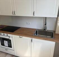 3-Zimmer Wohnung ab sofort frei! - Rendsburg