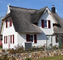 Ferienhaus OstseeZierow bis 6 Personen, Sauna, Kamin, Garten - Reinbek