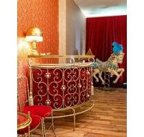 Tanzschule, Tanzraum, Tanzstudio, Fotostudio, Hobbyraum - Düsseldorf Heerdt