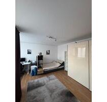 Voll möbliert 1-Zimmer-Wohnung in Oranienburg zur Untermiete