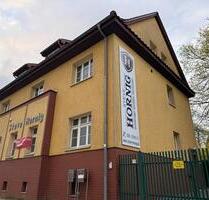 2 helle Büroräume in Biesdorf direkt an der B1 56 m² Altbau - Berlin Marzahn-Hellersdorf