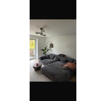 Untermiete 2-Zimmer-Wohnung in Maxvorstadt 19.12.25–31.01.26 - München