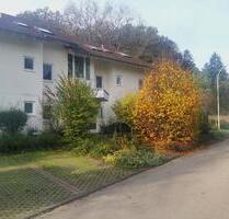 Helle 3-Zimmer-Wohnung mit Balkon in ruhiger Lage - Untergruppenbach