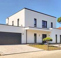Modernes Neubau-Familienhaus (2023) – 240 m² – Hausbruch - Seevetal Hagolt