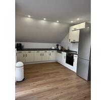 3-Zimmer-Dachgeschosswohnung - 880,00 EUR Kaltmiete, in Pocking (PLZ: 94060)