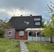 EinZweifamilienhaus privat zu verkaufen - Stade Bützfleth