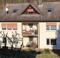 Privat Mehrfamilienhaus am ruhigen Waldrand in Gunzenbach - Mömbris