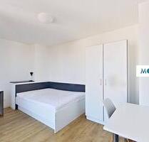 Möbliertes Apartment Exklusiv für Studierende und Young Professionals - Leipzig Südost