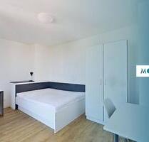 Möbliertes Apartment Exklusiv für Studierende und Young Professionals - Leipzig Südost