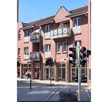 3,5 Raum Maisonette Wohnung - 656,00 EUR Kaltmiete, in Hagenow (PLZ: 19230)