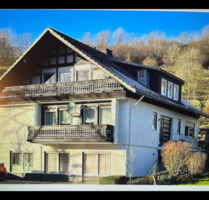 Mietwohnung KG, ca. 62qm neu zu vermieten - Bad Berleburg