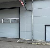 216 qm abgetrennte Lagerfläche in Ellwangen - ab 01.10.25 - Ellwangen (Jagst)