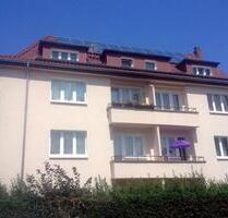 Möblierte Wohnung, Ferienwohnung - Eisenach