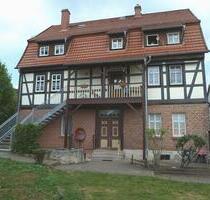2-Zimmer EG + Garten - 290,00&nbsp;EUR Kaltmiete, ca.&nbsp; 50,00&nbsp;m&sup2; in Ellrich (PLZ: 99755)