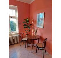 *Short stay* (2 nights - max. 3 weeks): 3-Room-Apartment - Berlin Mitte