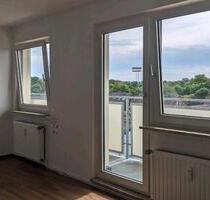 2-Zimmer-Wohnung in Duisburg-Süd