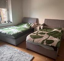 Wohnung in SLS-Roden zu vermieten - Sankt Wendel