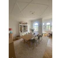 Schöne Altbauwohnung direkt an der Hafenspitze - Flensburg