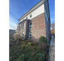 Schöne 2-Zimmer-Wohnung mit Balkon in Bad Zwischenahn-Rostrup – ideal für eine Person!