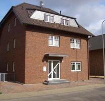 Helle und ansprechende 4-Zimmer-Wohnung mit Balkon - Aldenhoven