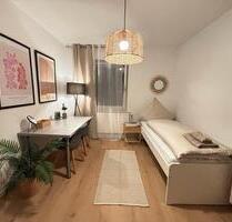 Möblierte 2 Zimmer Wohnung zur Miete, Nähe MHH - Hannover Herrenhausen-Stöcken