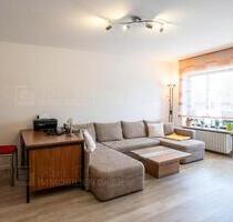 Chice Zweizimmerwohnung mit Terrasse - Altdorf bei Nürnberg