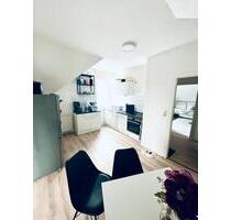 2 Zimmer Wohnung 58 m² im Süden von Recklinghausen