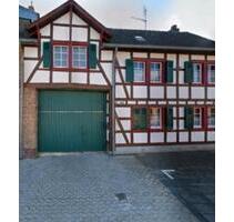 Schöne Ferienwohnung in der Eifel 3Pers. - Zülpich