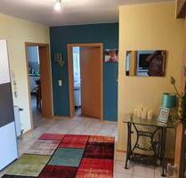 2 ZKB möbliert teilmöbliert, Hünfeld- Ortsteil