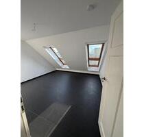 4 Raum Dachgeschosswohnung mit Fußbodenheizung zu vermieten - Prenzlau