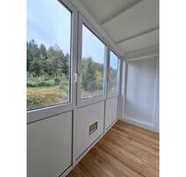 *** 3-RWE mit Waldblick *** - 286,00 EUR Kaltmiete, ca.  57,10 m² in Marienberg (PLZ: 09496)