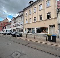 ATLAS IMMOBILIEN: ** Traumhaftschöne Gewerbeeinheit in guter Lage* - Erfurt