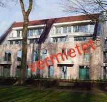 Vermiete eine Penthouse Wohnung im Zentrum von Burg auf Fehmarn