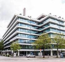 Mehrere repräsentative Büroräume in stylisch renoviertem Büro - All-in-Miete - München Pasing-Obermenzing